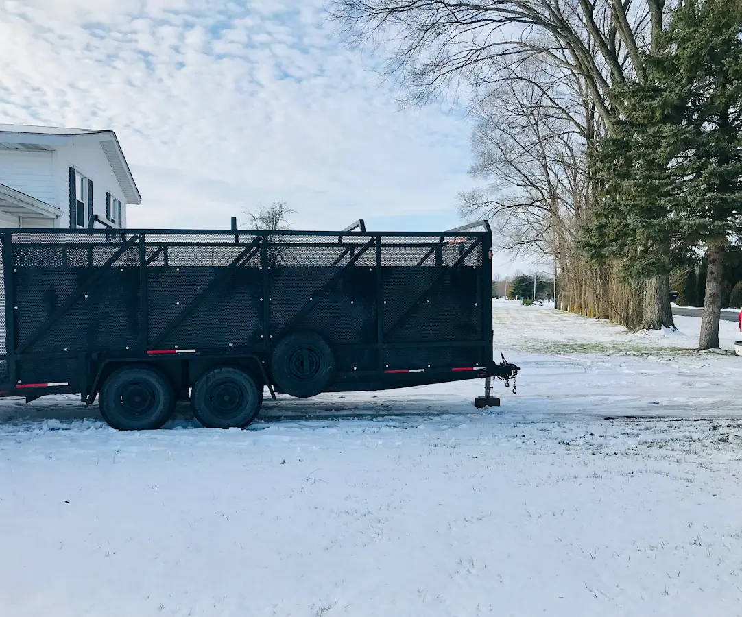 15 Yard Dumpster Rental in Ypsilanti, MI